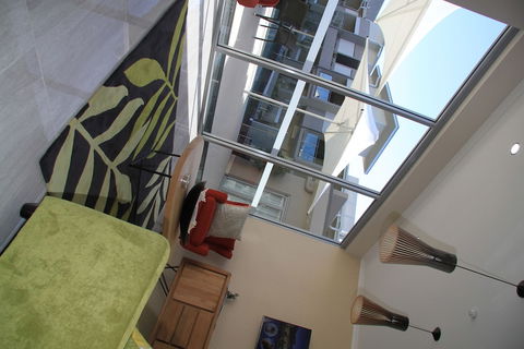 1770 Lagoons Central Apartment Resort - Accommodation Asia 6