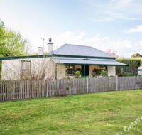 Georgies Cottage - Accommodation Asia