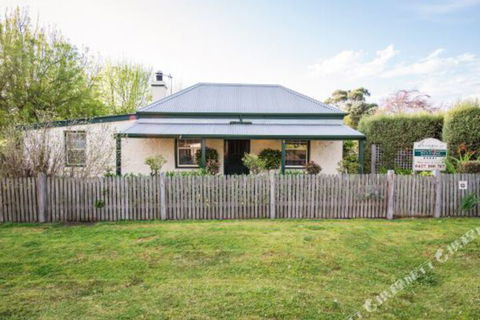 Georgies Cottage - Accommodation Asia 4