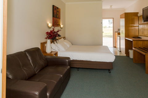 Chinchilla Great Western Motor Inn - Accommodation Asia 6