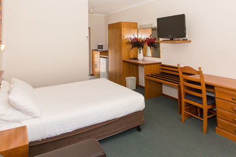 Chinchilla Great Western Motor Inn - Accommodation Asia 3