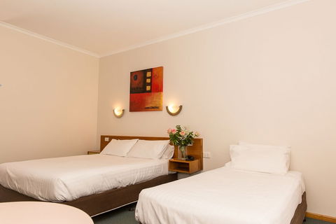 Chinchilla Great Western Motor Inn - Accommodation Asia 5