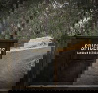 Spicers Sangoma Retreat - Adults Only