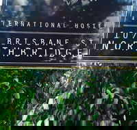 The Shiralee - Hostel