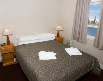Alpine Hotel - Accommodation Asia 6