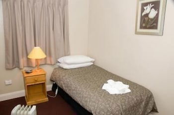 Alpine Hotel - Accommodation Asia 5