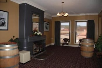Alpine Hotel - Accommodation Asia 1