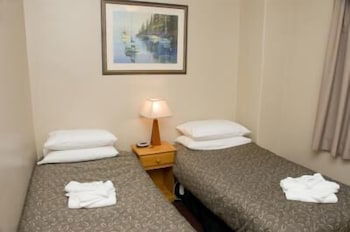 Alpine Hotel - Accommodation Asia 2