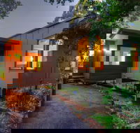 Montville Oceanview Cottages - Accommodation Asia