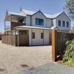 Silversands Beach Cottage - Accommodation Guide 0