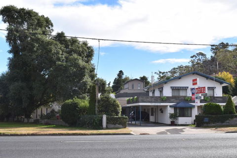 Alkira Motel - Accommodation Asia 6
