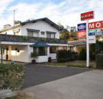 Alkira Motel - Accommodation Asia