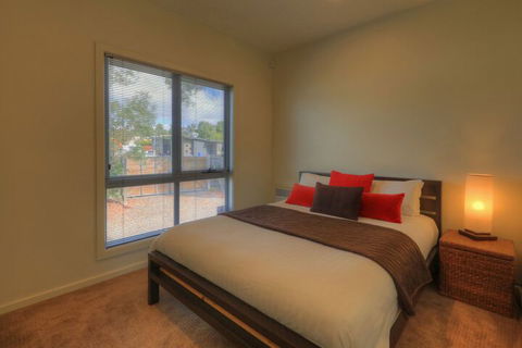 Fairwinds - Essentially Tas - Accommodation Asia 1