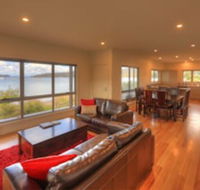 Fairwinds - Essentially Tas - Accommodation Asia
