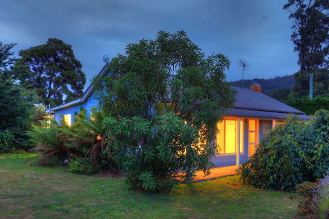 Fairwinds - Essentially Tas - Accommodation Asia 5