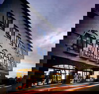 Great Southern Hotel Perth