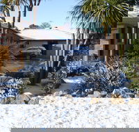 Snowdream Motel - Accommodation Guide