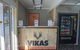 Vikas - thumb 1