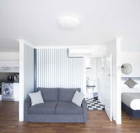 Siesta Central Apartments - Accommodation Asia