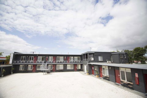 Siesta Central Apartments - Accommodation Asia 3