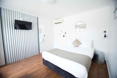 Siesta Central Apartments - Accommodation Asia 7