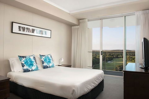 Pelican Waters Resort - Accommodation Asia 6