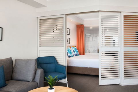 Pelican Waters Resort - Accommodation Asia 3