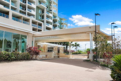 Pelican Waters Resort - Accommodation Asia 1