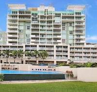 Pelican Waters Resort - Accommodation Asia