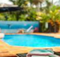 Alarks Nest - Accommodation Asia