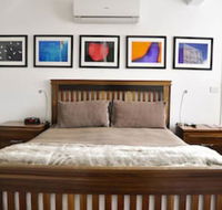 Destination Kyneton - Accommodation Asia