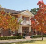 Plumes on the Green Boutique Bed  Breakfast - Accommodation Asia