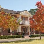 Plumes On The Green Boutique Bed & Breakfast - Accommodation Asia 0