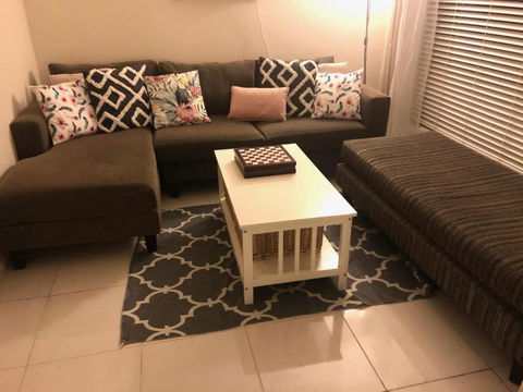 Ocean Beach Cottage - Accommodation Asia 1