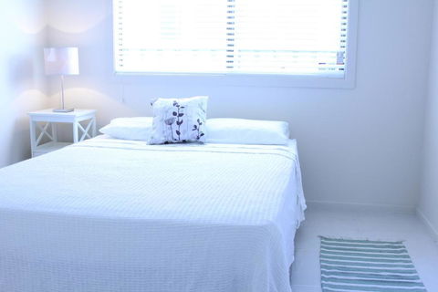 Ocean Beach Cottage - Accommodation Asia 3