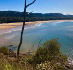 Ocean Beach Cottage - Accommodation Asia