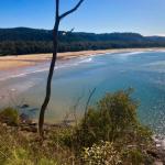 Ocean Beach Cottage - Accommodation Asia 0