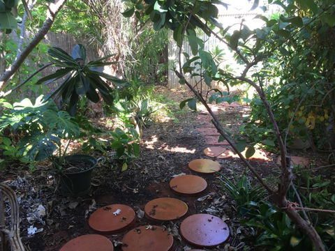 Chez Marguerites - Accommodation Asia 4
