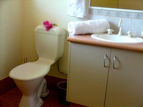 Chez Marguerites - Accommodation Asia 3