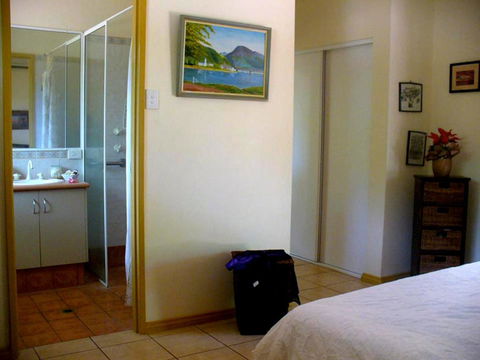 Chez Marguerites - Accommodation Asia 2
