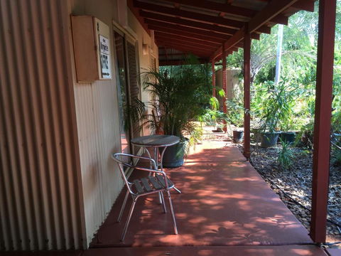 Chez Marguerites - Accommodation Asia 1