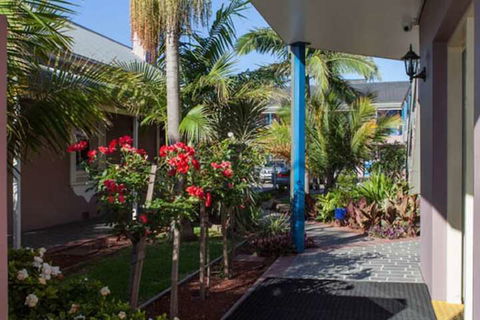 Shellharbour Village Motel - Accommodation Asia 4