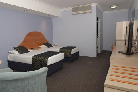 Shellharbour Village Motel - Accommodation Asia 7
