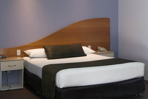 Shellharbour Village Motel - Accommodation Asia 6