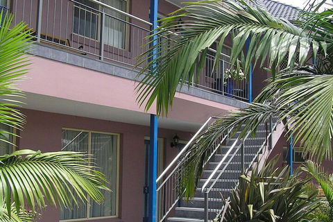 Shellharbour Village Motel - Accommodation Asia 1