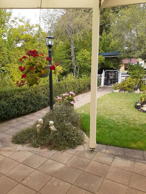 Travellers Rest B & B - Accommodation Asia 5