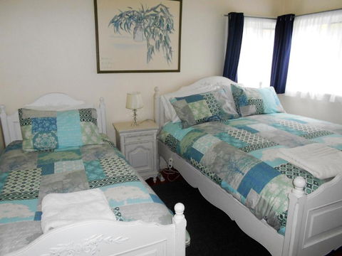 Travellers Rest B & B - Accommodation Asia 4
