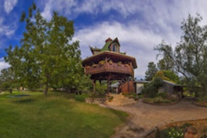 Dandry NSW Accommodation Asia