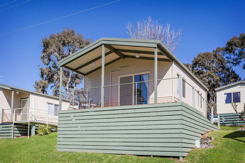Discovery Parks - Lake Hume, New South Wales - Accommodation Asia 4