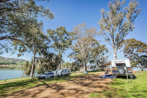 Discovery Parks - Lake Hume, New South Wales - Accommodation Asia 1